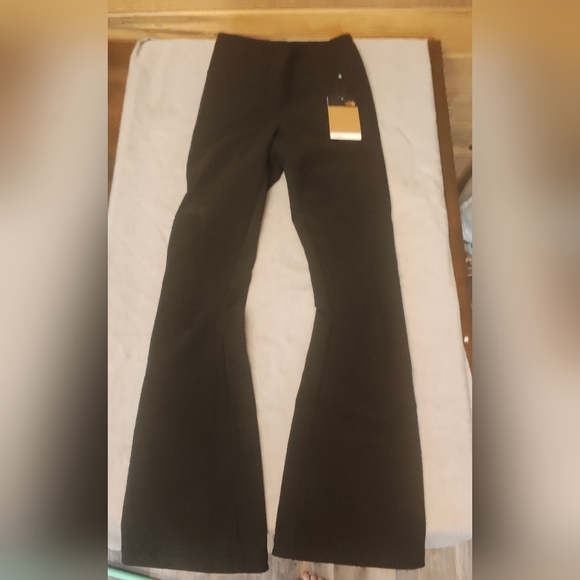 The North Face Black Snoga Pants - Picture 1 of 4